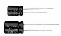SUSCON HE400M101K32TF25S00R
