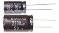 SUSCON HG006M222G25PF25P50L