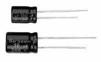 SUSCON HH160M681K40TF25S00L