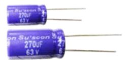 SUSCON HX016M152G20PF25P50L