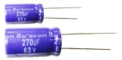 SUSCON HX025M151E12PF25P25L