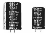 SUSCON HZ450K391P350F25YL0T