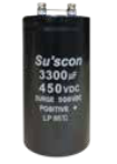 SUSCON LP400M682TF50F25W00R