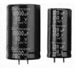 SUSCON LZ160M102N450F25YL0L