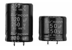SUSCON MZ400M821P600F25YL0L