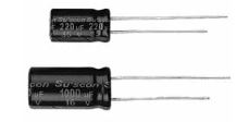 SUSCON SK016M102G16PF25P50L
