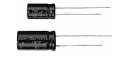 SUSCON SK025M101E11PF25P25R