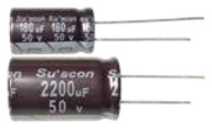 SUSCON SX006M222F20PF25S00L