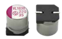 SUSCON VL010M221E08PF25V00R