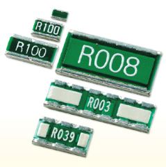 SUSUMU RL0510S-1R0-F