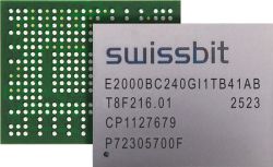 SWISSBIT SE2000BC240GI-1TB4-2CB-STD