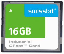 SWISSBIT SFCA016GH1AD2TO-C-GS-226-STD
