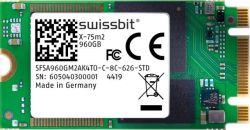 SWISSBIT SFSA030GM3AA2TO-C-LB-22P-STD