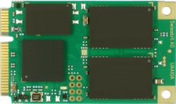 SWISSBIT SFSA064GU1AA4TO-I-QC-216-STD