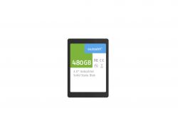 SWISSBIT SFSA480GQ1BJ8TO-I-OC-226-STD