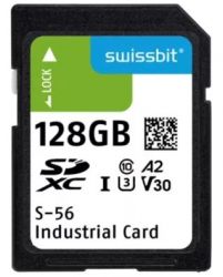 SWISSBIT SFSD128GL1AM1TB-E-WK-21P-STD