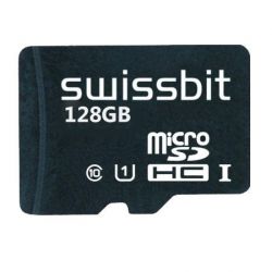 SWISSBIT SFSD128GN4BM1MT-I-OG-2E1-STD