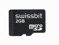 SWISSBIT SFSD2048N1BM1MT-E-ME-2A1-STD