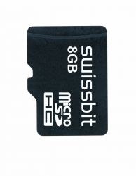 SWISSBIT SFSD8192N2BM1TO-E-LF-2A1-STD