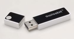 SWISSBIT SFU216GBE1BP2MT-C-QT-131-STD
