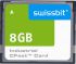 SWISSBIT SFCA008GH1AA1TO-C-DB-216-STD