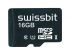 SWISSBIT SFSD004GN1AM1MT-I-5E-21Q-STD