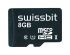SWISSBIT SFSD008GN1AM1MT-I-5E-21Q-STD