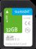 SWISSBIT SFSD032GL2BM1TO-I-LF-2A1-STD