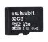 SWISSBIT SFSD032GN1AM1TB-E-EF-21P-STD