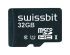SWISSBIT SFSD032GN3BM1TO-I-HG-2B1-STD