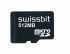 SWISSBIT SFSD0512N1BM1TO-E-ME-221-STD