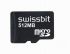 SWISSBIT SFSD0512N1BM1TO-I-ME-2A1-STD