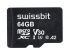 SWISSBIT SFSD064GN1AM1TB-E-CE-211-STD