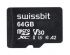 SWISSBIT SFSD064GN1AM1TB-I-CE-211-STD