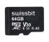 SWISSBIT SFSD064GN1AM1TB-I-IK-21P-STD