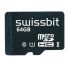 SWISSBIT SFSD064GN4BM1MT-E-OG-2EP-STD