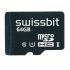 SWISSBIT SFSD064GN4BM1MT-I-OG-2EP-STD