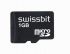 SWISSBIT SFSD1024N1AS1TO-I-DF-221-STD