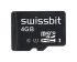 SWISSBIT SFSD4096N3BM1TO-I-GE-2CP-STD