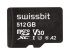 SWISSBIT SFSD512GN1AM1TB-I-XG-211-STD