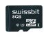SWISSBIT SFSD8192N3BM1TO-E-LF-2CP-STD