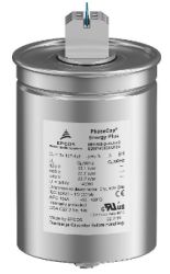 TDK EPCOS B25674C5162J725