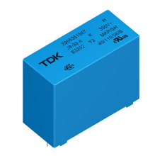 TDK EPCOS B32026H3105M700
