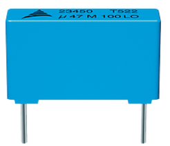 TDK EPCOS B32522Q8104K000