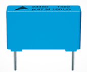 TDK EPCOS B32529C1104K189