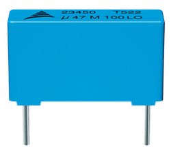 TDK EPCOS B32529C8152K189