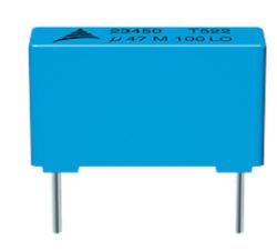 TDK EPCOS B32562J1106K000
