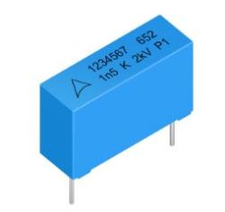 TDK EPCOS B32652A0154J189