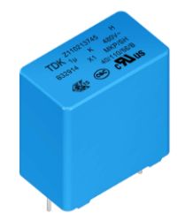 TDK EPCOS B32913H4474K000