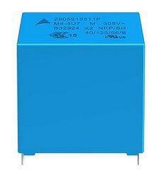 TDK EPCOS B32922C3474K000